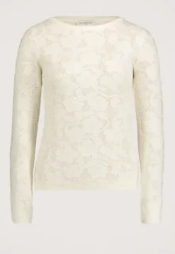 Penelope Longsleeve T-shirts & Tops|Truien & Vesten