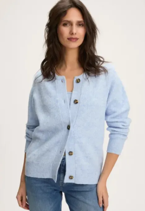 Sale Phine vest Truien & Vesten