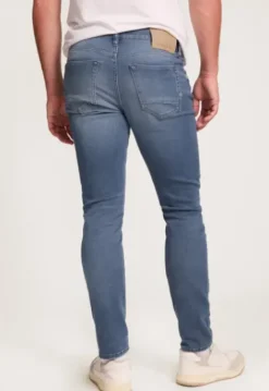 Hot Porter Slim Tapered Jeans Tapered|Jeans
