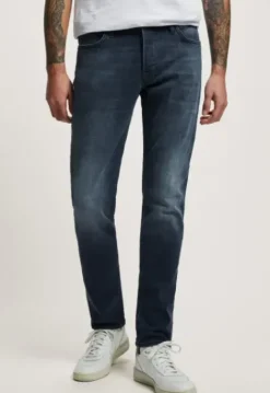Hot Porter Slim Tapered Jeans Tapered|Jeans