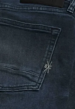 Hot Porter Slim Tapered Jeans Tapered|Jeans