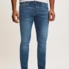 Outlet Porter Slim Tapered Jeans Tapered|Jeans