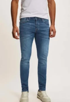 Outlet Porter Slim Tapered Jeans Tapered|Jeans