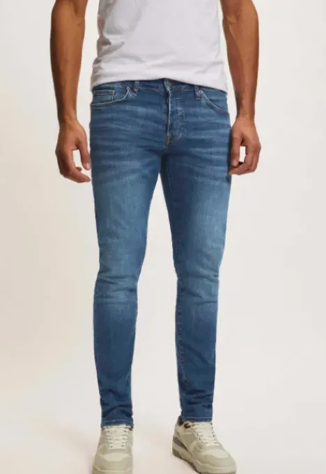 Outlet Porter Slim Tapered Jeans Tapered|Jeans