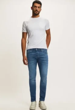 Outlet Porter Slim Tapered Jeans Tapered|Jeans