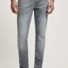 Outlet Porter Slim Tapered Jeans Tapered|Jeans