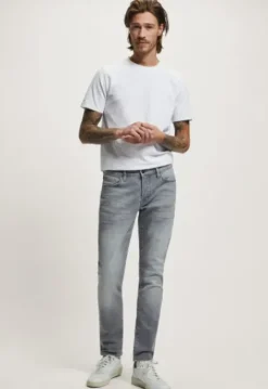 Outlet Porter Slim Tapered Jeans Tapered|Jeans