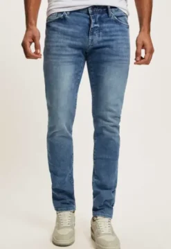 Sale Porter Slim Tapered Jeans Tapered|Jeans