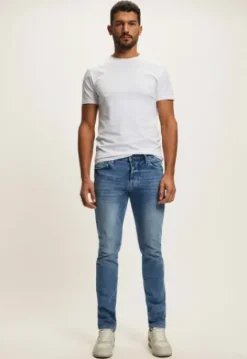 Sale Porter Slim Tapered Jeans Tapered|Jeans