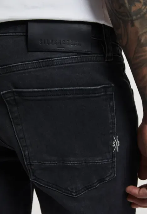 Sale Porter Slim Tapered Jeans Tapered|Jeans