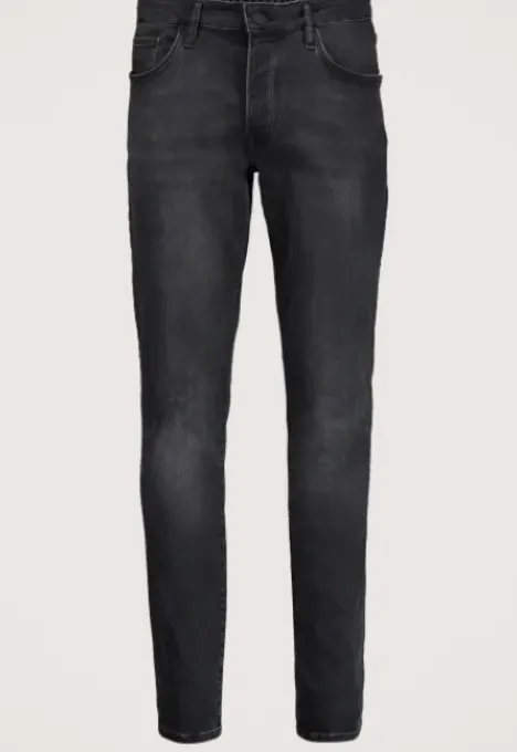 Sale Porter Slim Tapered Jeans Tapered|Jeans
