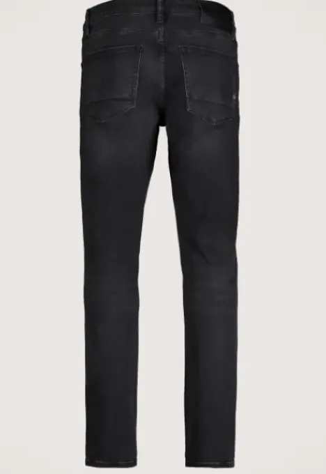 Sale Porter Slim Tapered Jeans Tapered|Jeans