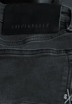 Sale Porter Slim Tapered Jeans Tapered|Jeans