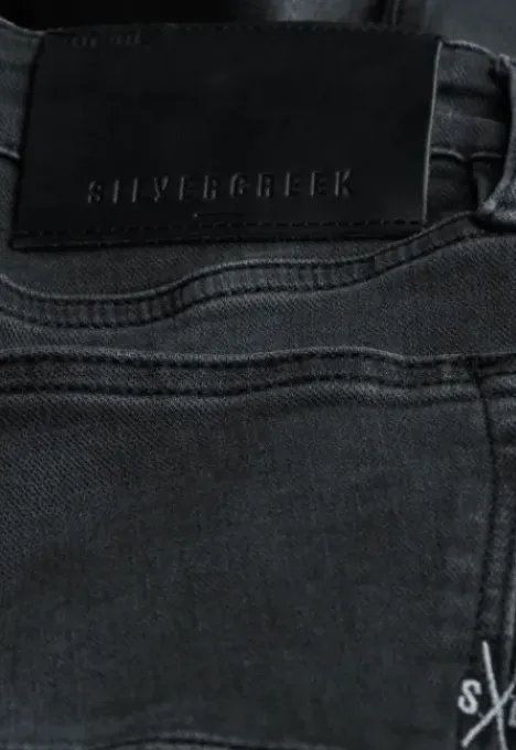 Sale Porter Slim Tapered Jeans Tapered|Jeans