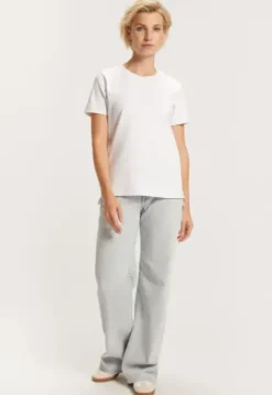 Outlet Premium Daisy T-shirt T-shirts & Tops