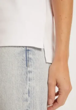 Outlet Premium Daisy T-shirt T-shirts & Tops