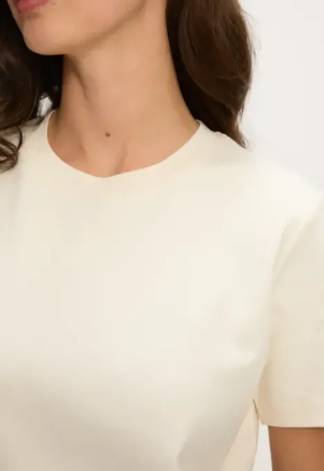 Outlet Premium Daisy T-shirt T-shirts & Tops