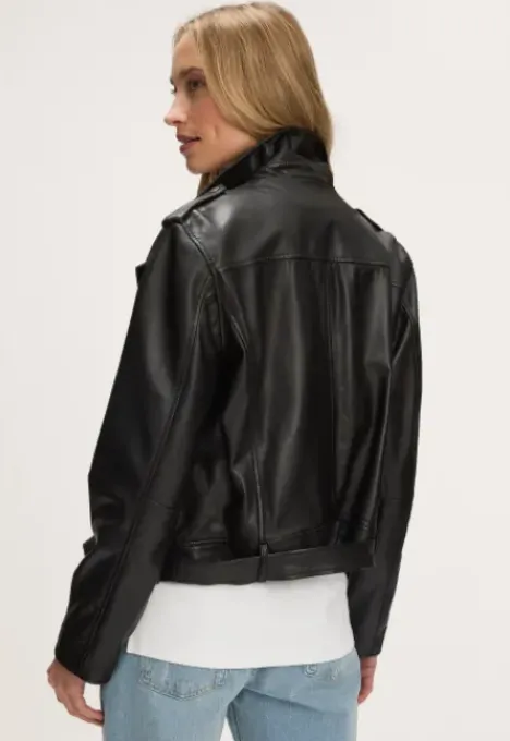 Sale Premium Tansu Biker Jas Jassen