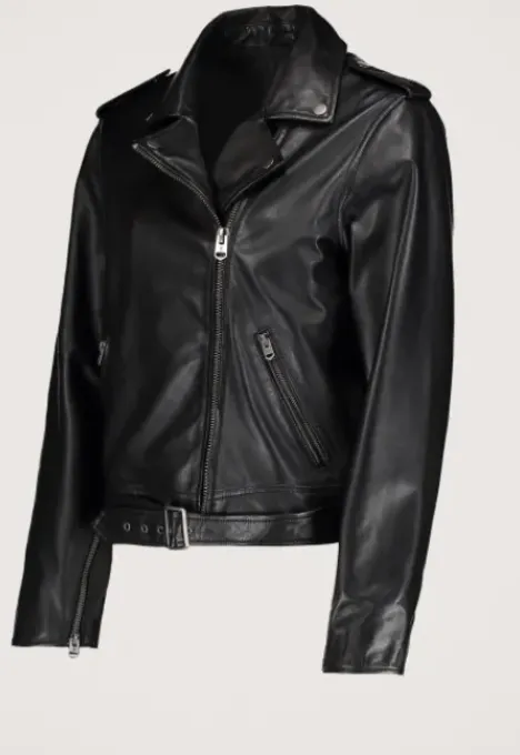 Sale Premium Tansu Biker Jas Jassen