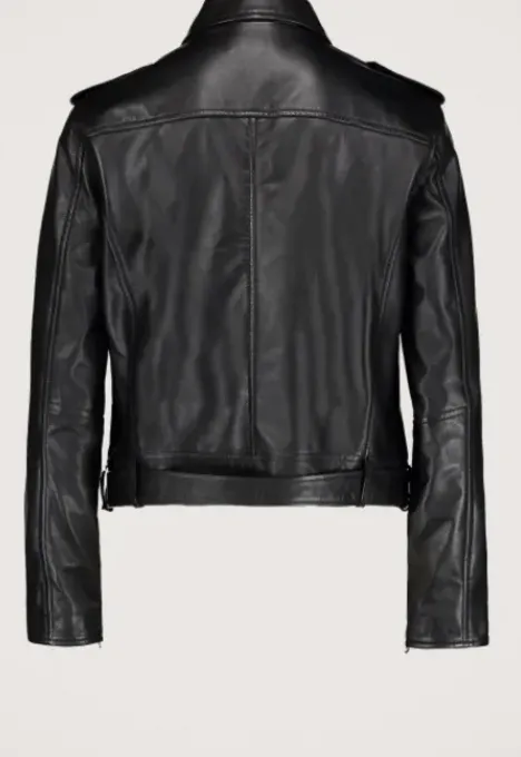 Sale Premium Tansu Biker Jas Jassen