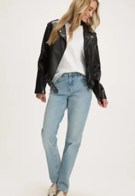 Sale Premium Tansu Biker Jas Jassen