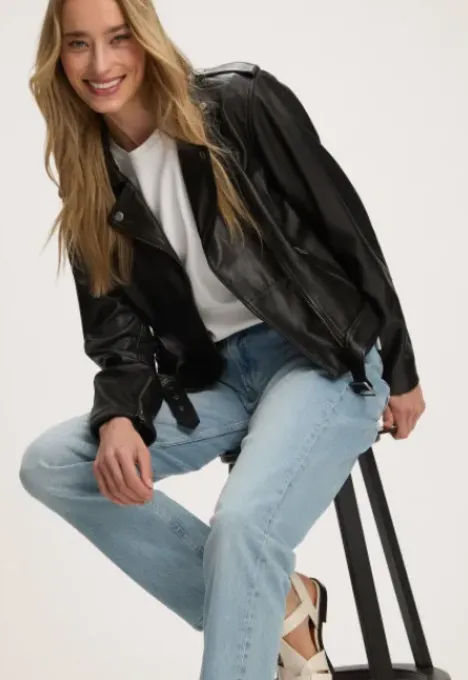 Sale Premium Tansu Biker Jas Jassen