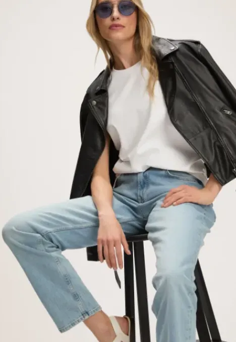 Sale Premium Tansu Biker Jas Jassen