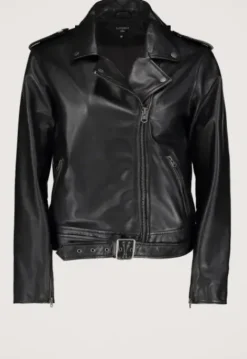 Sale Premium Tansu Biker Jas Jassen