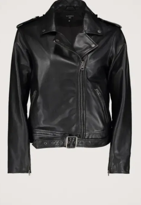 Sale Premium Tansu Biker Jas Jassen