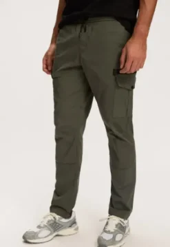 Online Rafter Cargo Broek Broeken