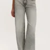 Sale Ruby Wide Leg Jeans Wide Leg|Jeans