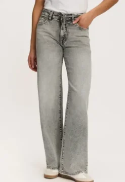Sale Ruby Wide Leg Jeans Wide Leg|Jeans