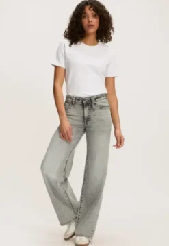 Sale Ruby Wide Leg Jeans Wide Leg|Jeans