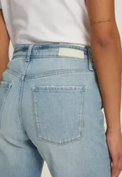 Discount Ruby Wide Leg Jeans Wide Leg|Jeans