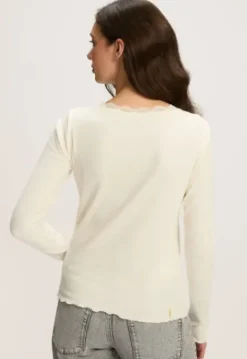 Outlet Sade Longsleeve T-shirts & Tops