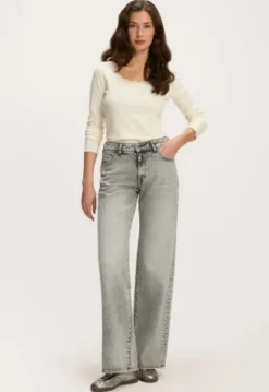 Outlet Sade Longsleeve T-shirts & Tops