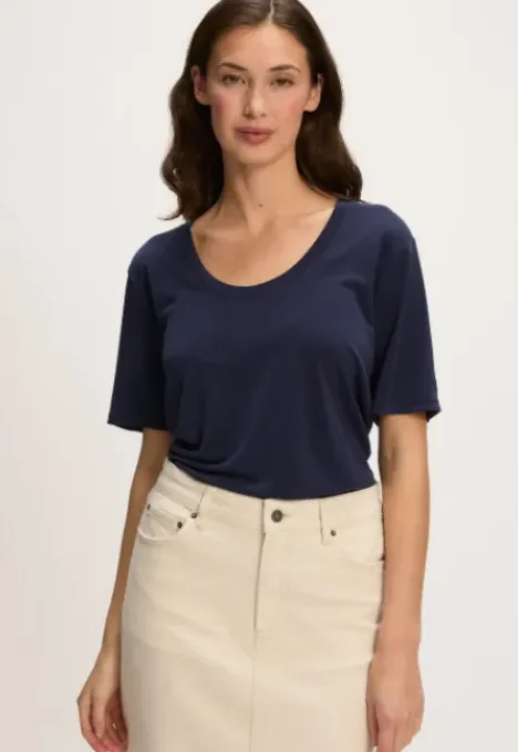 Outlet Safron T-shirt T-shirts & Tops