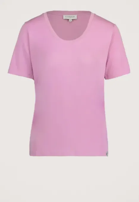 Hot Safron T-shirt T-shirts & Tops