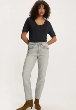 Online Safron T-shirt T-shirts & Tops