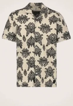 Clearance Salley Overhemd Overhemden