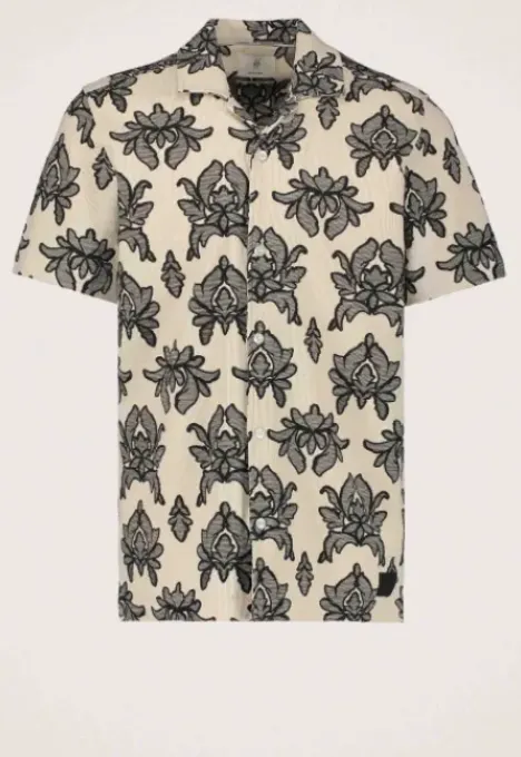 Clearance Salley Overhemd Overhemden