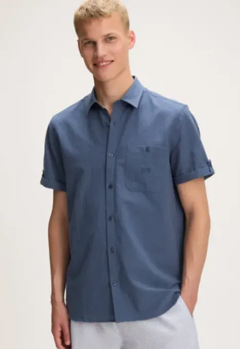 Best Sanel Overhemd Overhemden