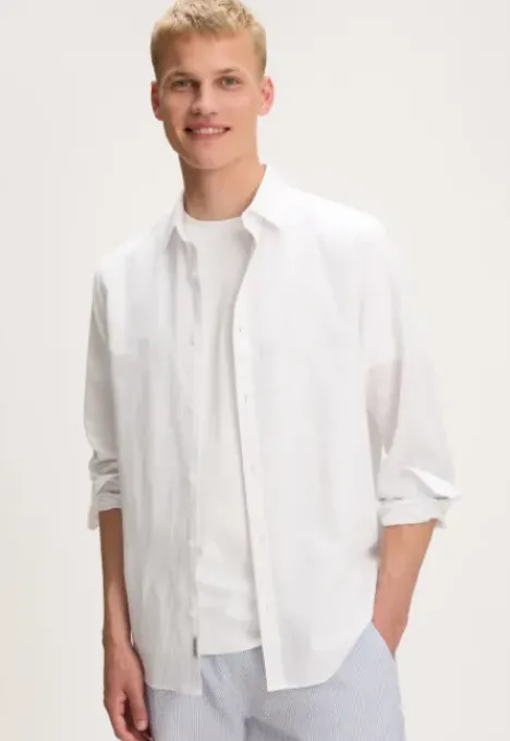 New Sanel Overhemd Overhemden