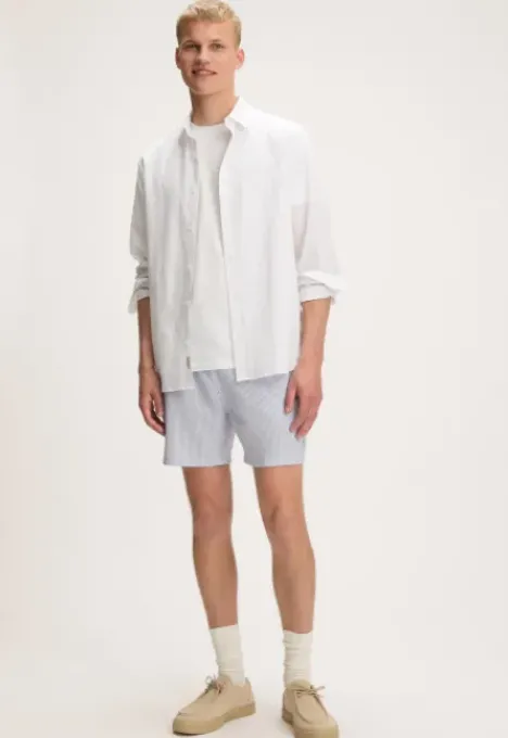 New Sanel Overhemd Overhemden