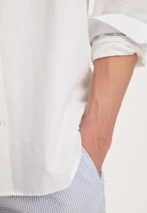 New Sanel Overhemd Overhemden