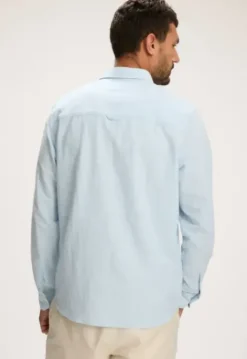 Clearance Sanel Overhemd Overhemden