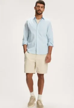 Clearance Sanel Overhemd Overhemden