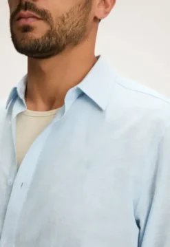 Clearance Sanel Overhemd Overhemden