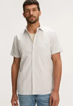 Sale Sanel Overhemd Overhemden