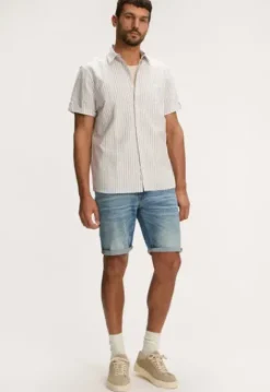 Sale Sanel Overhemd Overhemden